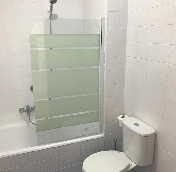 ホテル Playa San Cristóbal