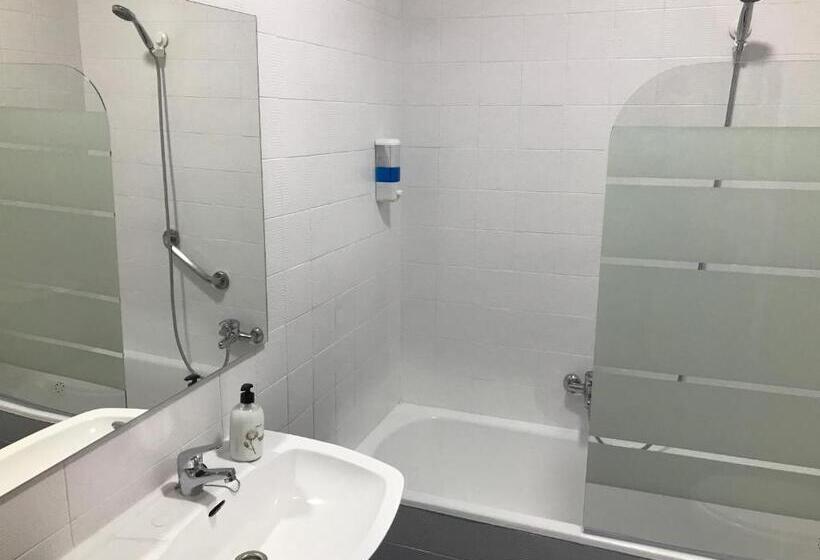 ホテル Playa San Cristóbal