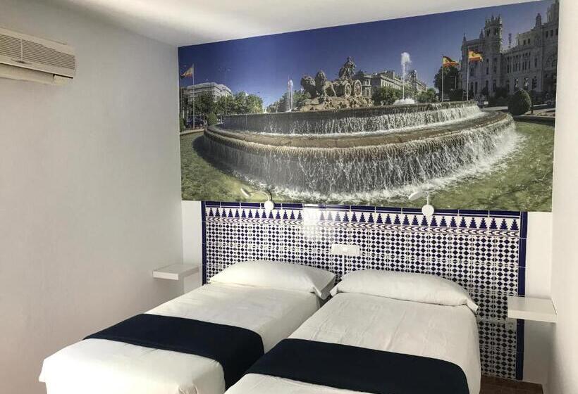 ホテル Playa San Cristóbal