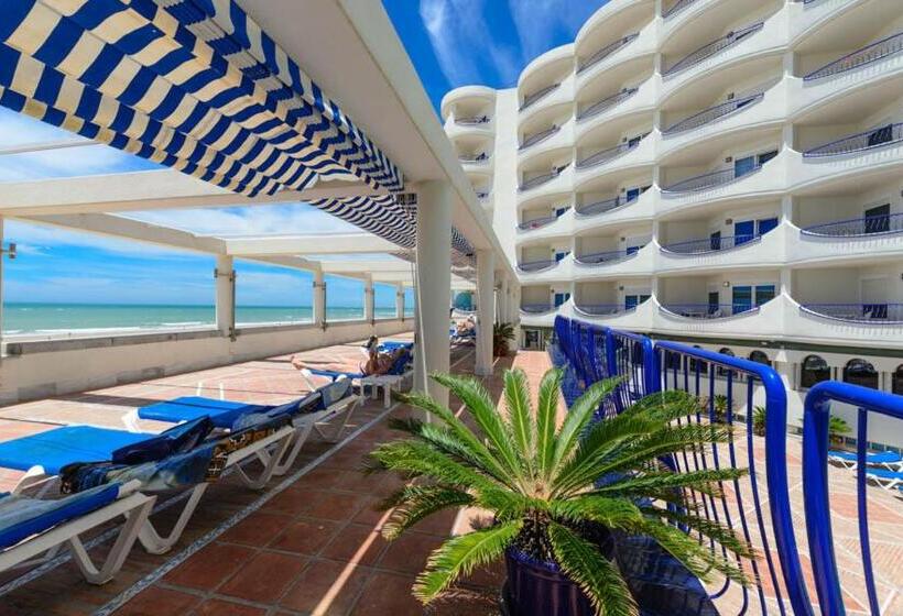 Отель Playa Victoria