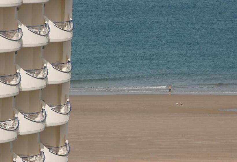 Отель Playa Victoria