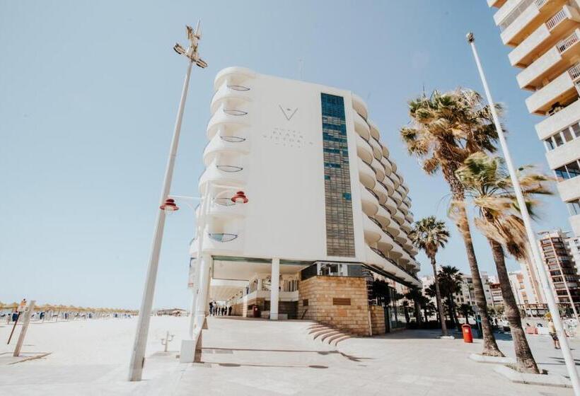 Отель Playa Victoria