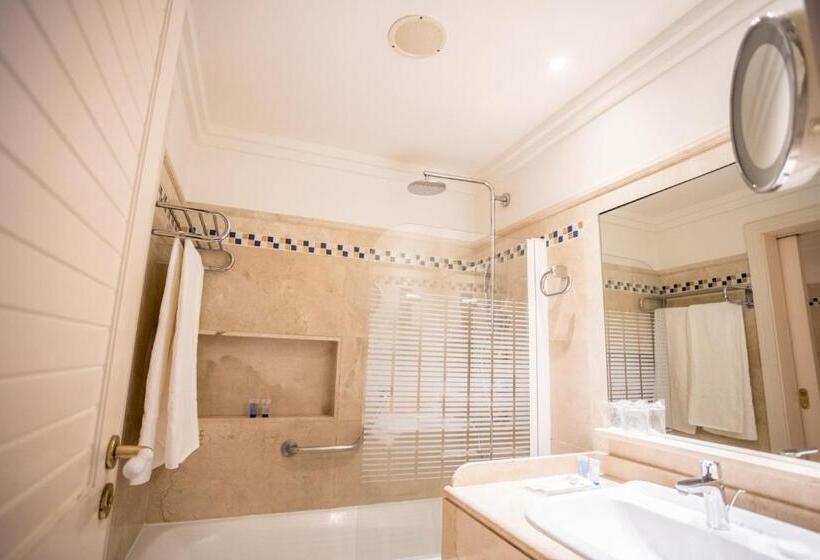 Отель Playa Victoria