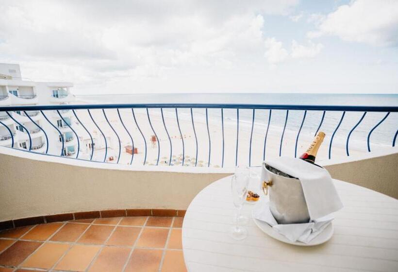 Отель Playa Victoria