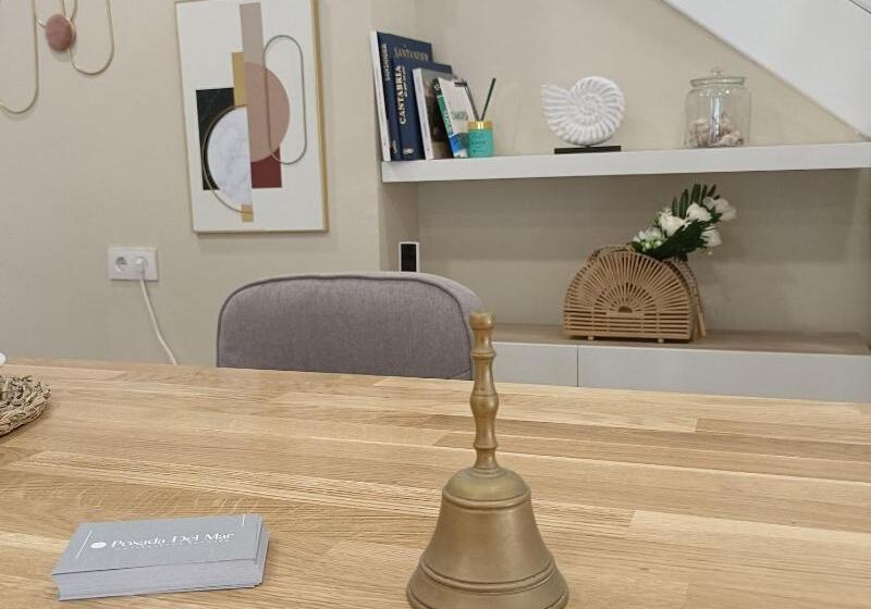 호텔 Posada Del Mar