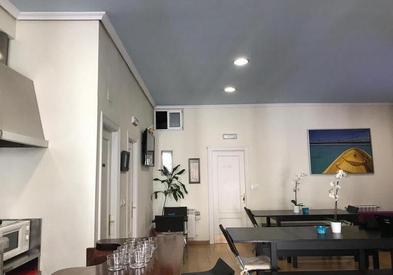 호텔 Posada Del Mar