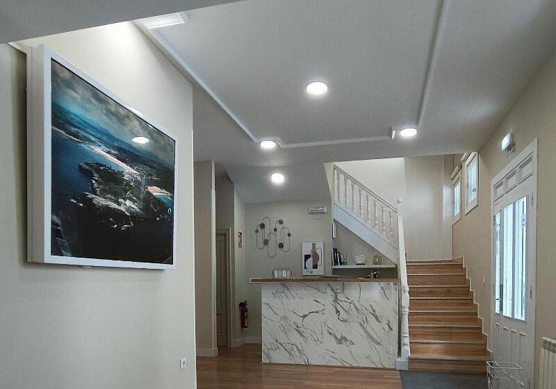 호텔 Posada Del Mar