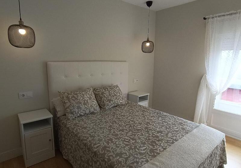 호텔 Posada Del Mar