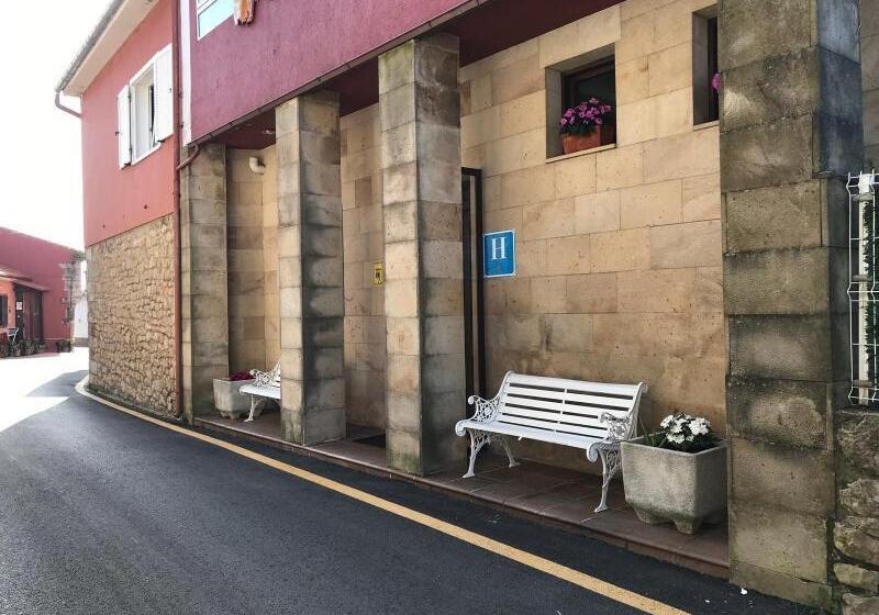 호텔 Posada Del Mar