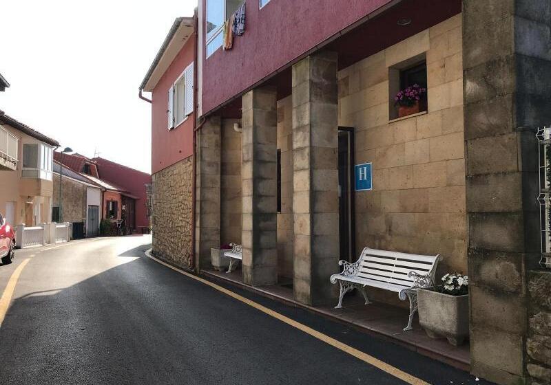 ホテル Posada Del Mar