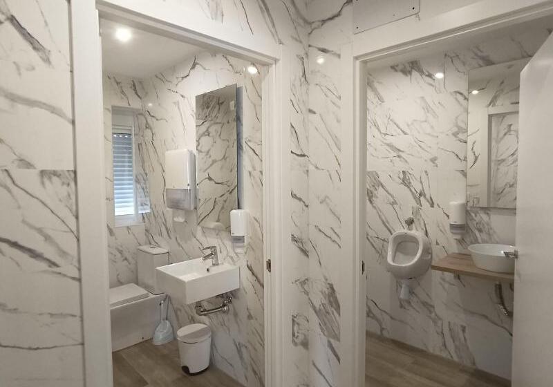 호텔 Posada Del Mar