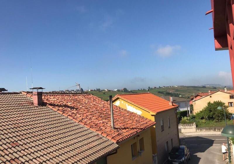 호텔 Posada Del Mar