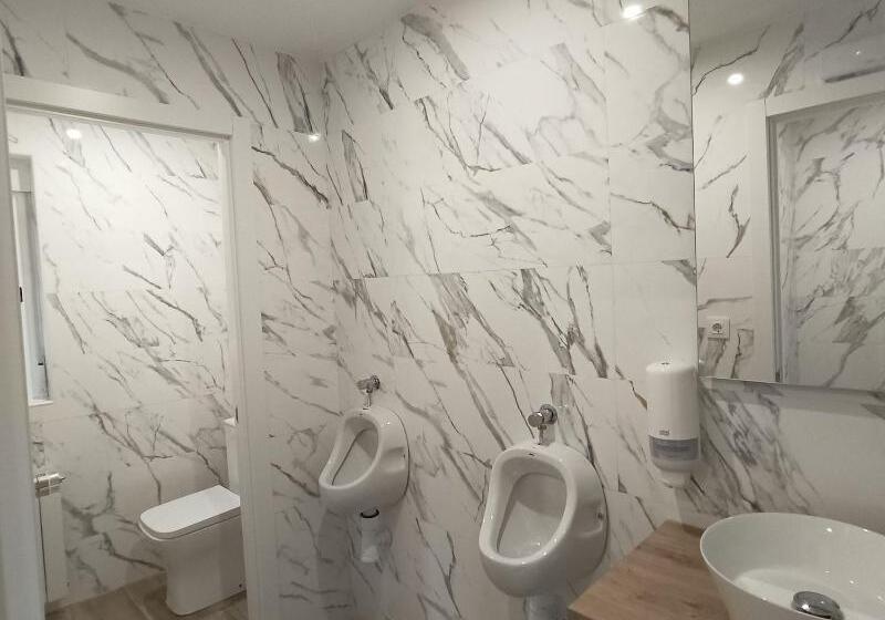 호텔 Posada Del Mar