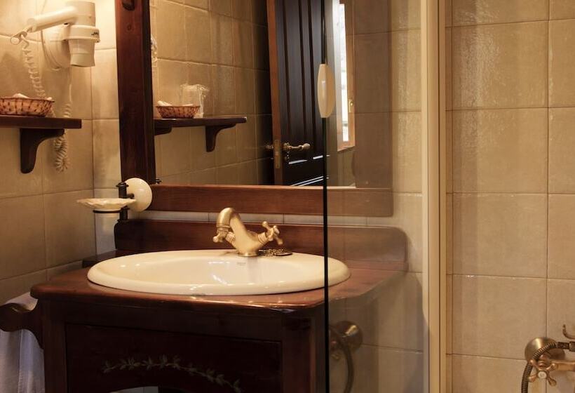 בית מלון כפרי Pradas Ordesa