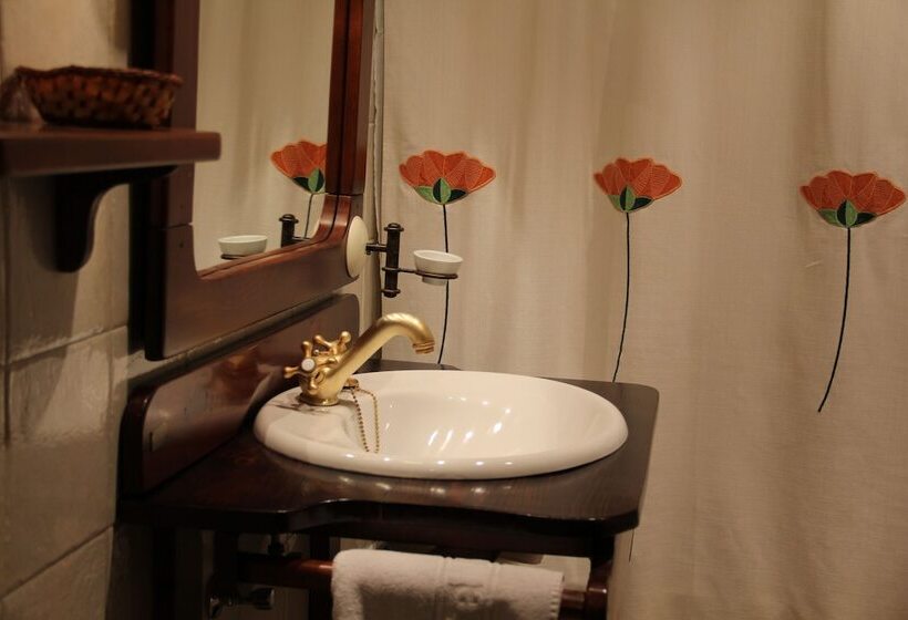 בית מלון כפרי Pradas Ordesa