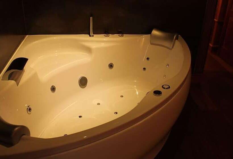 בית מלון כפרי Pradas Ordesa