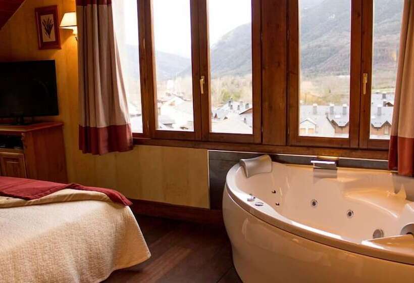 בית מלון כפרי Pradas Ordesa