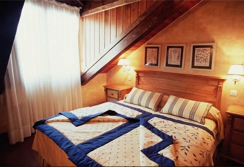 בית מלון כפרי Pradas Ordesa