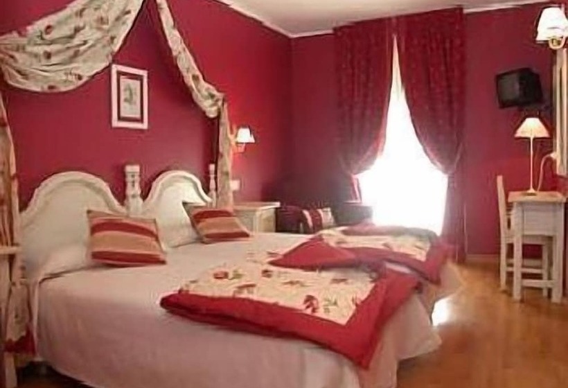 בית מלון כפרי Pradas Ordesa