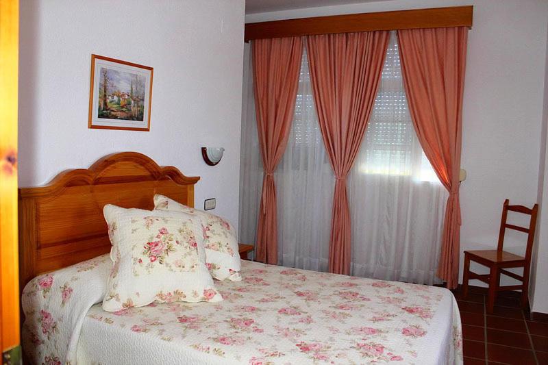 فندق Puerta Del Parque