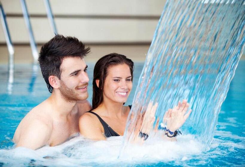 酒店 Puertobahia & Spa