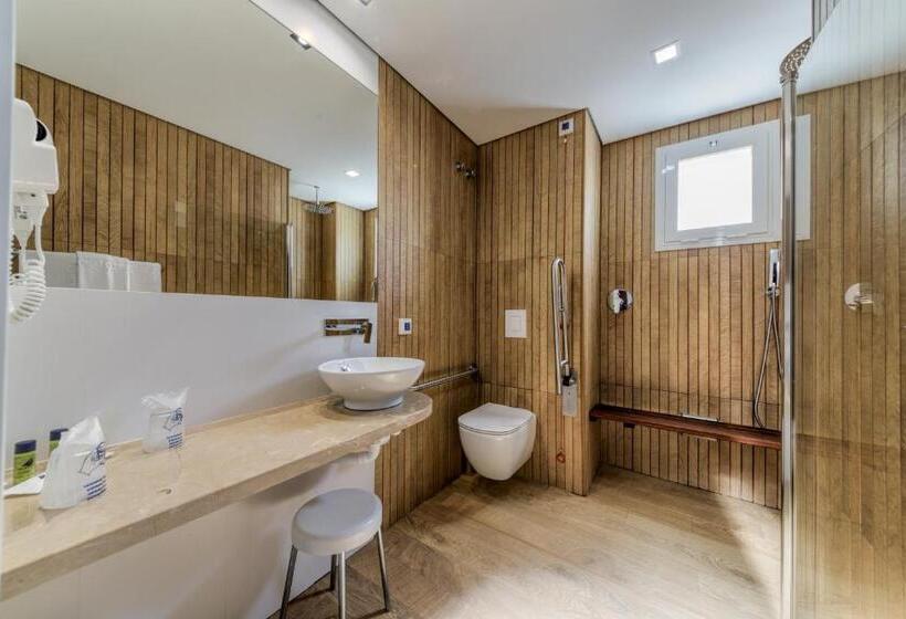 酒店 Puertobahia & Spa