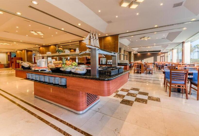 酒店 Puertobahia & Spa