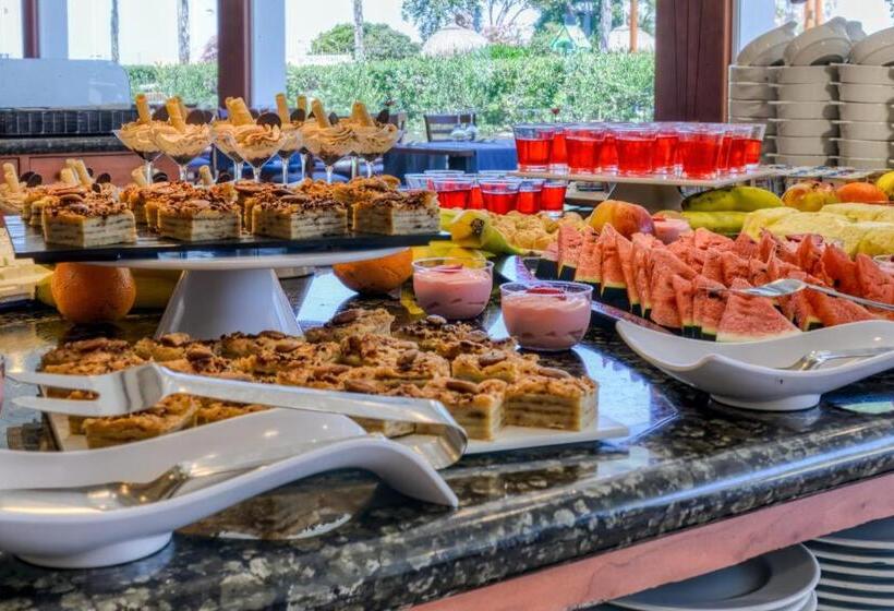 酒店 Puertobahia & Spa