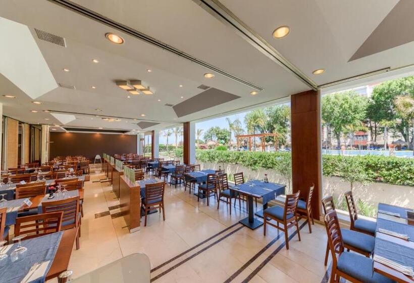 酒店 Puertobahia & Spa