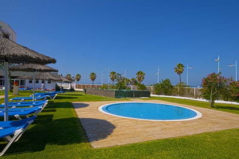 酒店 Puertobahia & Spa