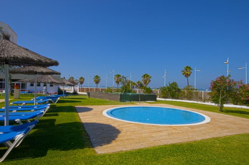 酒店 Puertobahia & Spa