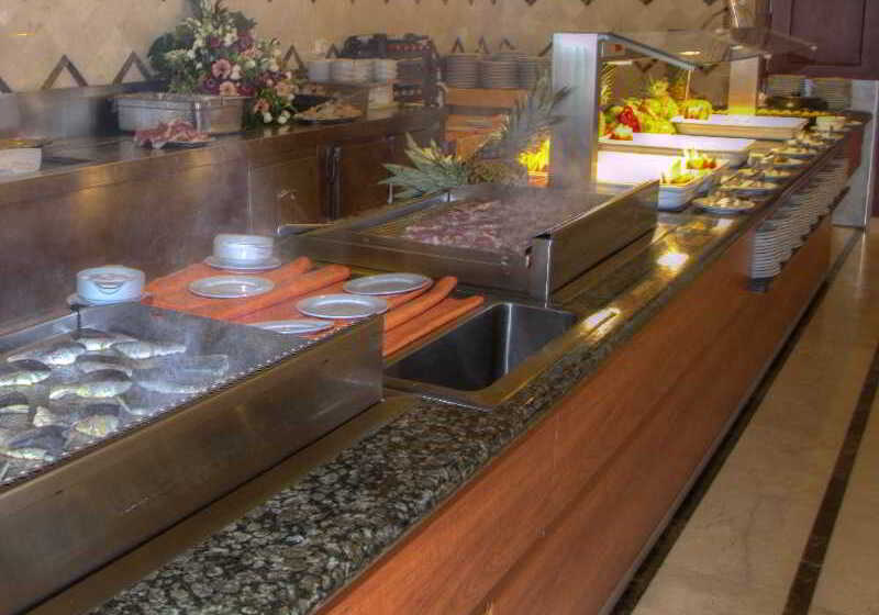 酒店 Puertobahia & Spa