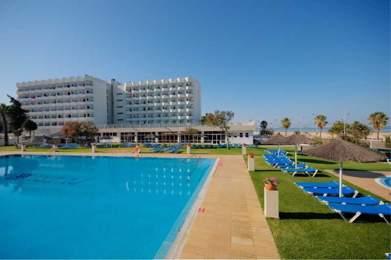 酒店 Puertobahia & Spa