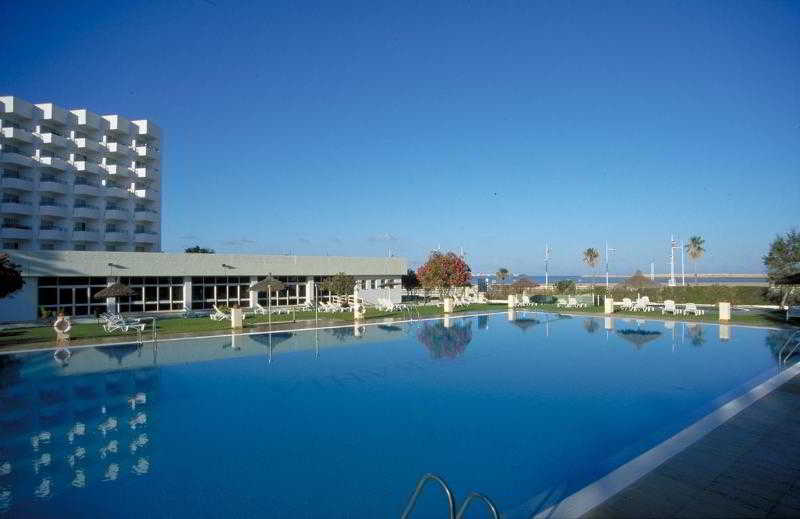 酒店 Puertobahia & Spa