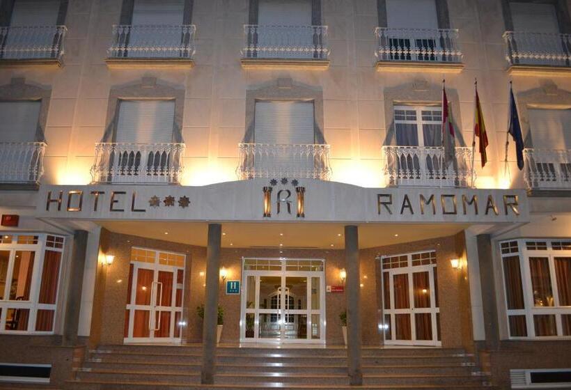 فندق Ramomar