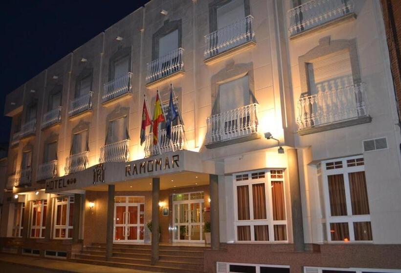 فندق Ramomar