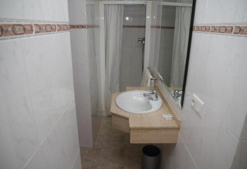 ホテル Real Castellon