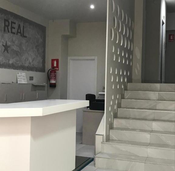 فندق Real Castellon