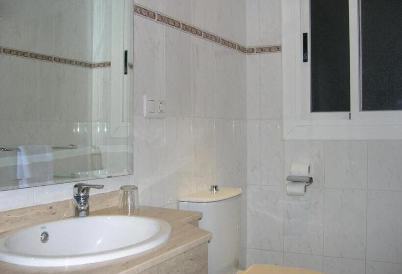 ホテル Real Castellon