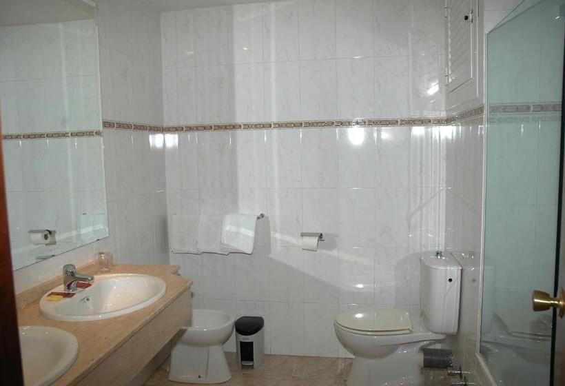 ホテル Real Castellon