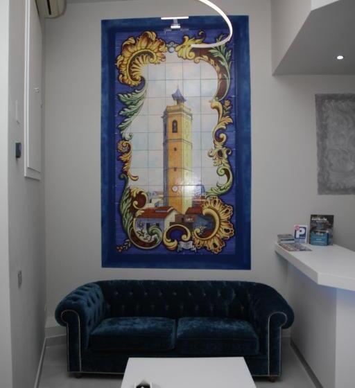 ホテル Real Castellon