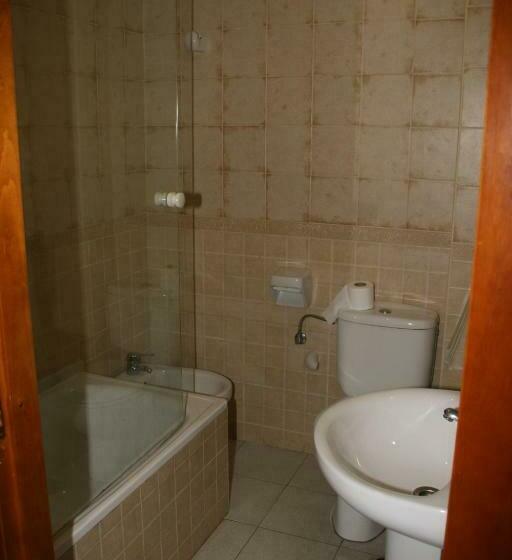 בית מלון כפרי Real