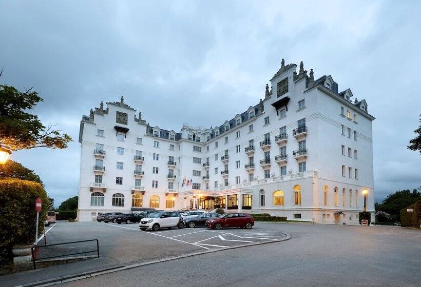 Eurostars Hotel Real