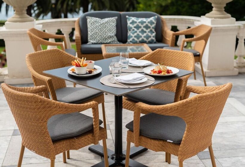 Eurostars Hotel Real