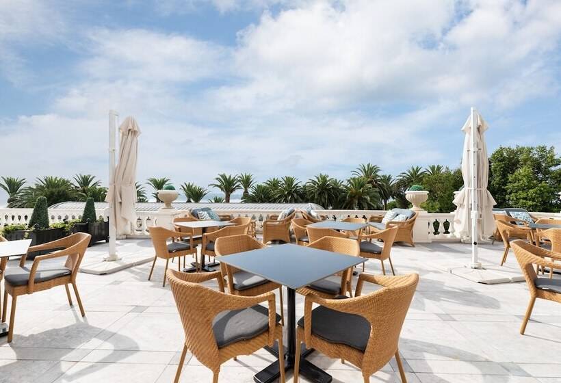 Eurostars Hotel Real