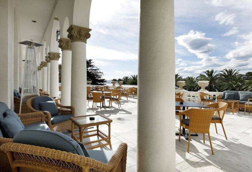 Eurostars Hotel Real