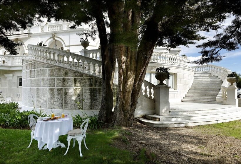 Eurostars Hotel Real