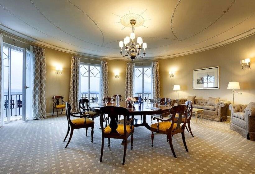 Eurostars Hotel Real