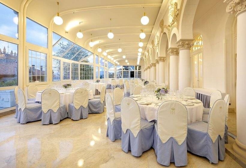 Eurostars Hotel Real