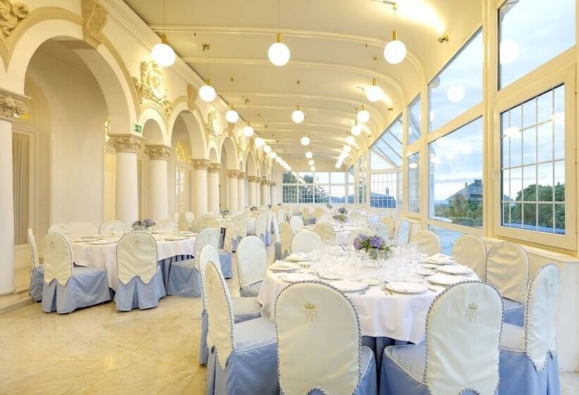 Eurostars Hotel Real